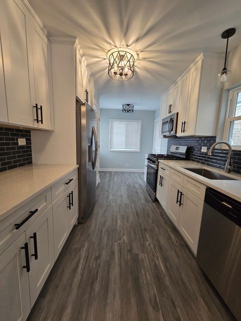 Tiny photo for 8728 S Merrill Avenue, Chicago, IL 60617 (MLS # 12528435)