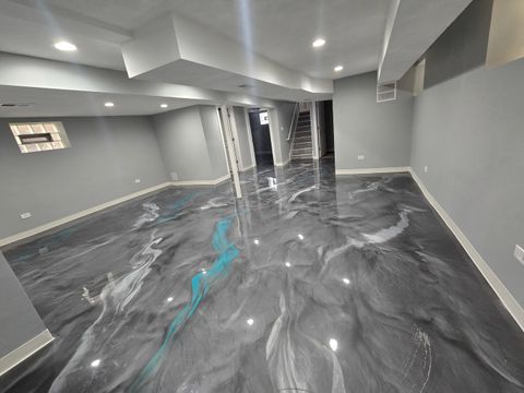 Tiny photo for 8728 S Merrill Avenue, Chicago, IL 60617 (MLS # 12528435)