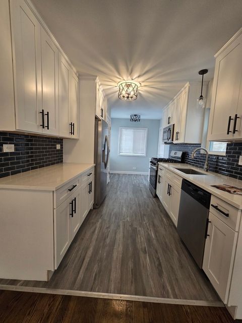 Tiny photo for 8728 S Merrill Avenue, Chicago, IL 60617 (MLS # 12528435)