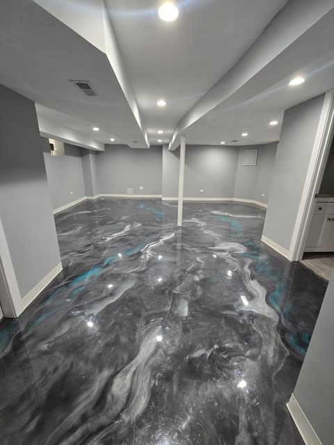 Tiny photo for 8728 S Merrill Avenue, Chicago, IL 60617 (MLS # 12528435)