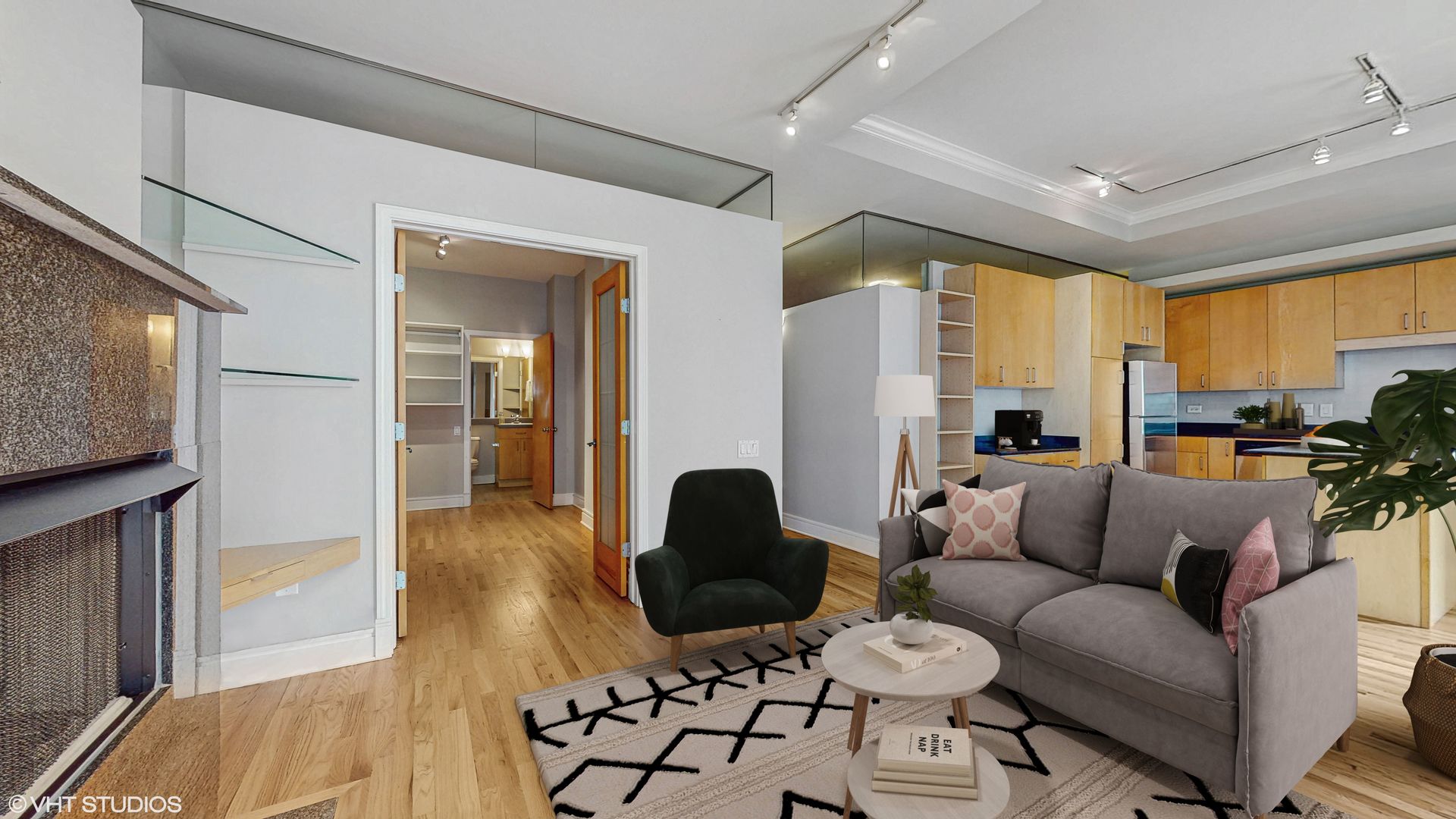 212 W Washington Street 1101