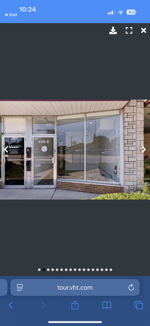 9136 Waukegan Road B