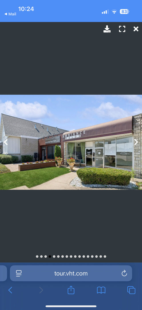9136 Waukegan Road B