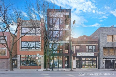 2956 N Lincoln Avenue Chicago IL 60657