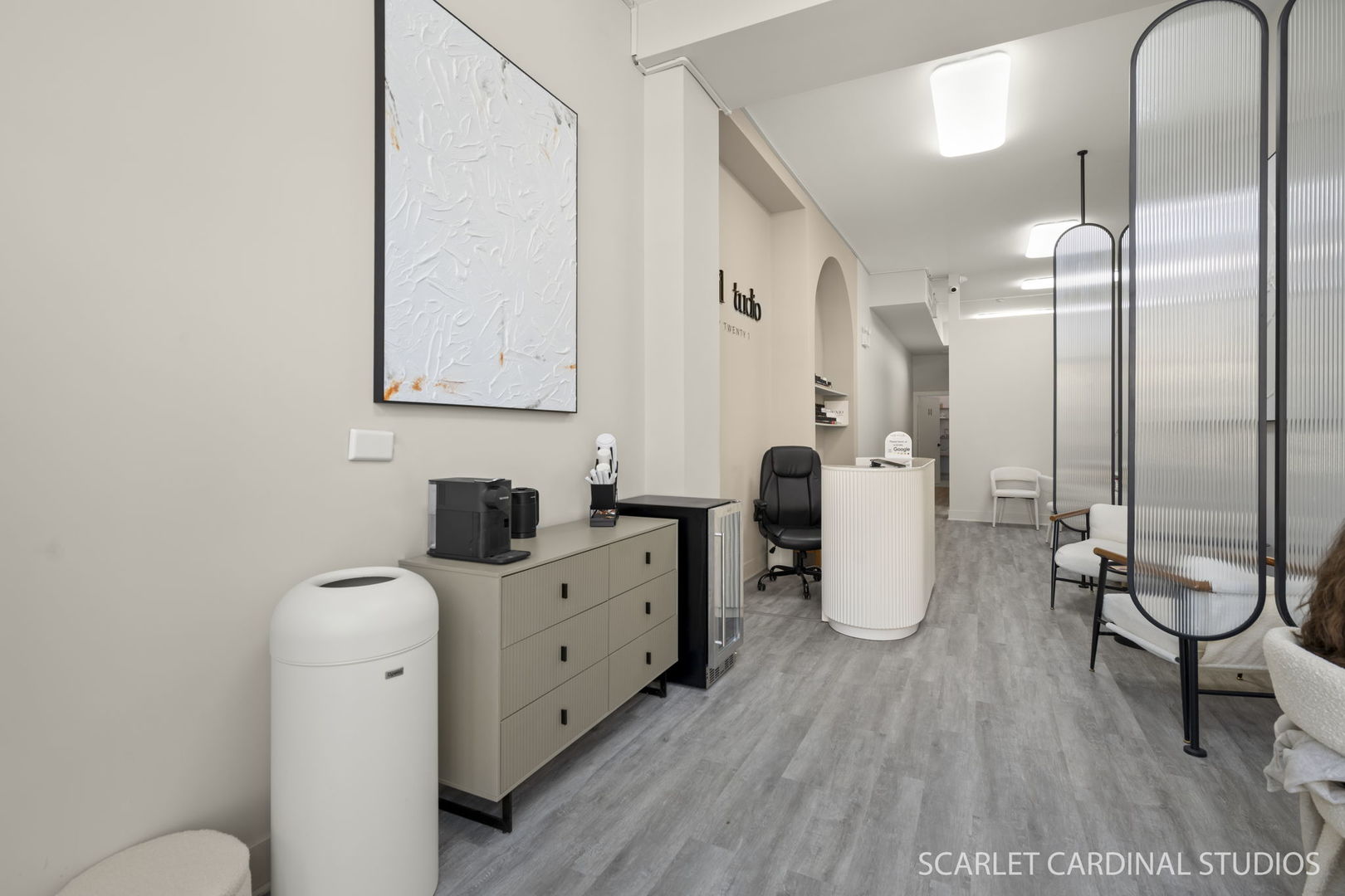 2956 N Lincoln Avenue