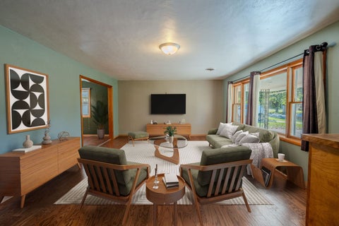 Tiny photo for 1427 S Walnut Avenue, Freeport, IL 61032 (MLS # 12790647)