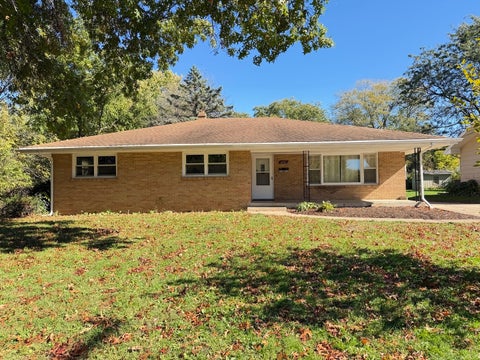 Tiny photo for 1427 S Walnut Avenue, Freeport, IL 61032 (MLS # 12790647)