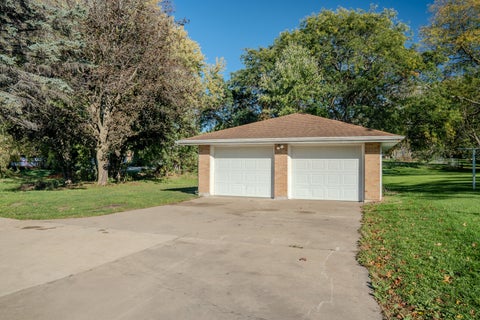 Tiny photo for 1427 S Walnut Avenue, Freeport, IL 61032 (MLS # 12790647)