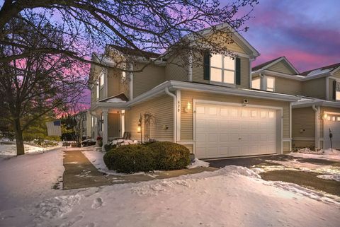 429 N Carlisle Court Round Lake IL 60073