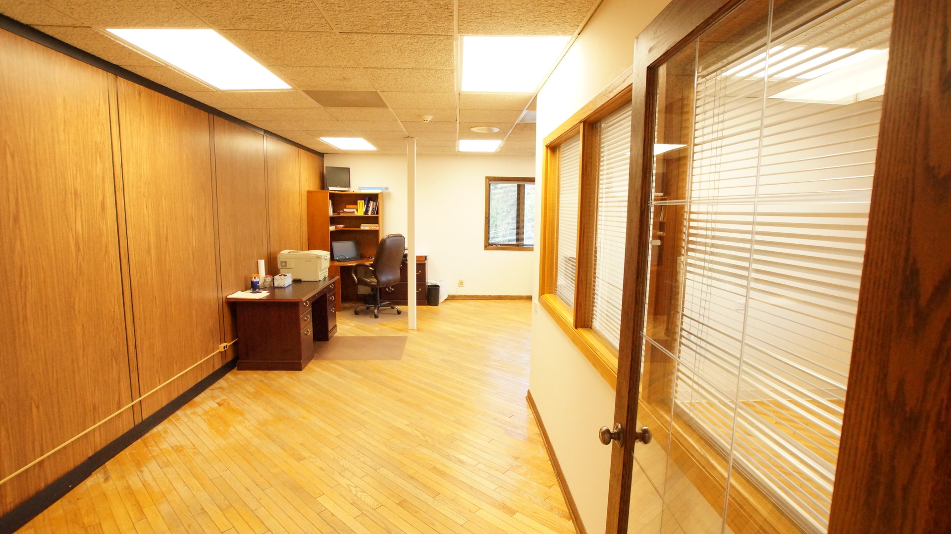 809 RIDGE Road 204-205