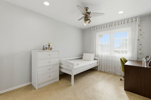 Tiny photo for 1038 S Hunt Club Drive, Mount Prospect, IL 60056 (MLS # 12764242)