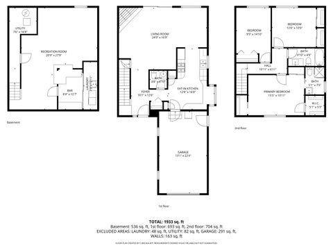 Tiny photo for 1038 S Hunt Club Drive, Mount Prospect, IL 60056 (MLS # 12764242)