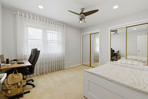 Tiny photo for 1038 S Hunt Club Drive, Mount Prospect, IL 60056 (MLS # 12764242)