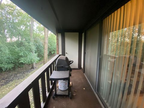 Tiny photo for 11210 Sycamore Lane #61C, Palos Hills, IL 60465 (MLS # 12499264)