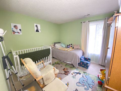 Tiny photo for 11210 Sycamore Lane #61C, Palos Hills, IL 60465 (MLS # 12499264)