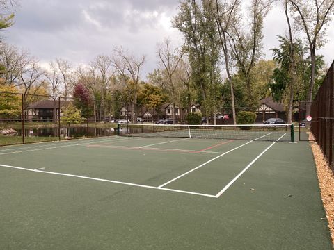 Tiny photo for 11210 Sycamore Lane #61C, Palos Hills, IL 60465 (MLS # 12499264)