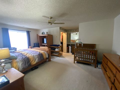 Tiny photo for 11210 Sycamore Lane #61C, Palos Hills, IL 60465 (MLS # 12499264)