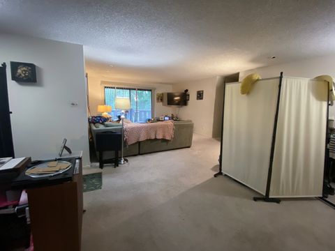 Tiny photo for 11210 Sycamore Lane #61C, Palos Hills, IL 60465 (MLS # 12499264)