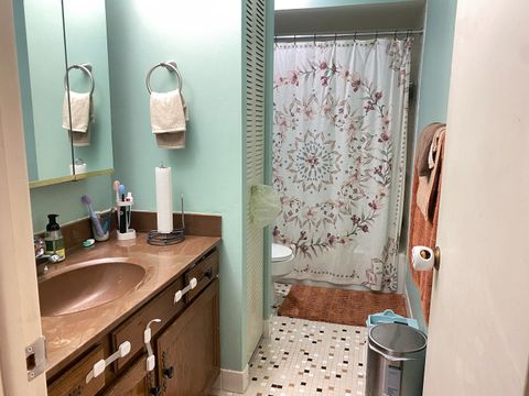 Tiny photo for 11210 Sycamore Lane #61C, Palos Hills, IL 60465 (MLS # 12499264)