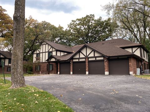 11210 Sycamore Lane 61C Palos Hills IL 60465