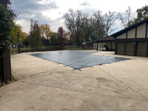 Tiny photo for 11210 Sycamore Lane #61C, Palos Hills, IL 60465 (MLS # 12499264)