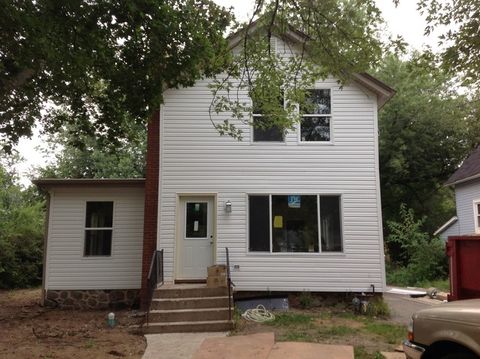 427 N Taylor Street Marengo IL 60152