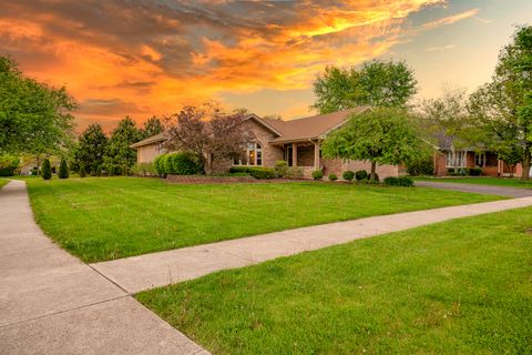 1224 Newbridge Avenue Lockport IL 60441
