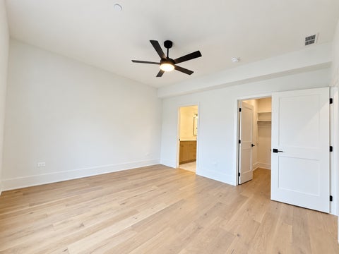 Tiny photo for 1931 S Jefferson Street #4S, Chicago, IL 60616 (MLS # 12753183)