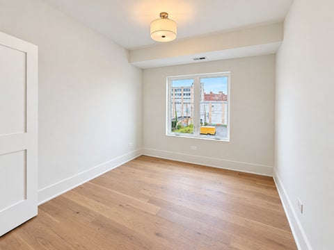Tiny photo for 1931 S Jefferson Street #4S, Chicago, IL 60616 (MLS # 12753183)
