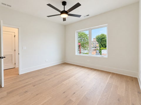Tiny photo for 1931 S Jefferson Street #4S, Chicago, IL 60616 (MLS # 12753183)
