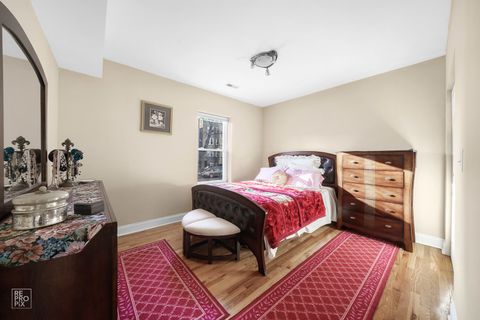 Tiny photo for 6305 N Richmond Street #1, Chicago, IL 60659 (MLS # 12690648)