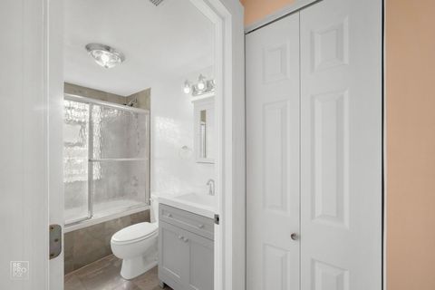 Tiny photo for 6305 N Richmond Street #1, Chicago, IL 60659 (MLS # 12690648)