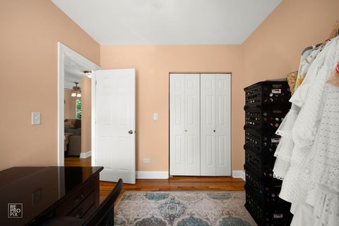 Tiny photo for 6305 N Richmond Street #1, Chicago, IL 60659 (MLS # 12690648)