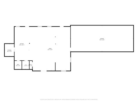 Tiny photo for 405 S Mcbride Road, Ava, IL 62907 (MLS # 12768153)