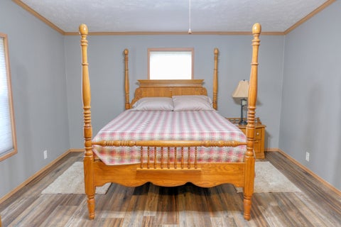 Tiny photo for 405 S Mcbride Road, Ava, IL 62907 (MLS # 12768153)
