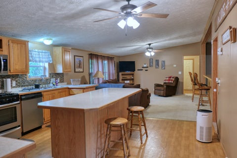 Tiny photo for 405 S Mcbride Road, Ava, IL 62907 (MLS # 12768153)