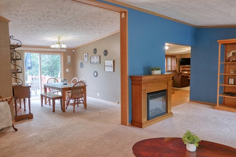 Tiny photo for 405 S Mcbride Road, Ava, IL 62907 (MLS # 12768153)