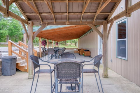 Tiny photo for 405 S Mcbride Road, Ava, IL 62907 (MLS # 12768153)
