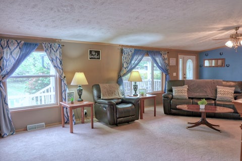 Tiny photo for 405 S Mcbride Road, Ava, IL 62907 (MLS # 12768153)