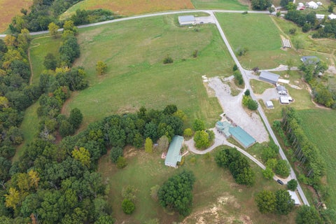 Tiny photo for 405 S Mcbride Road, Ava, IL 62907 (MLS # 12768153)