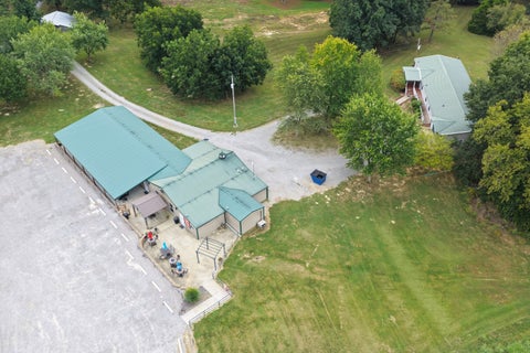 Tiny photo for 405 S Mcbride Road, Ava, IL 62907 (MLS # 12768153)