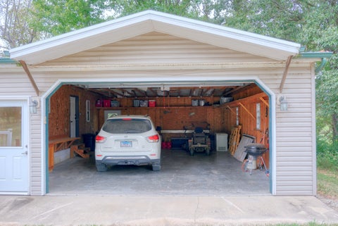 Tiny photo for 405 S Mcbride Road, Ava, IL 62907 (MLS # 12768153)