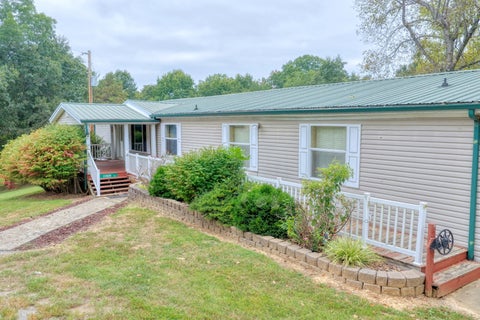 Tiny photo for 405 S Mcbride Road, Ava, IL 62907 (MLS # 12768153)