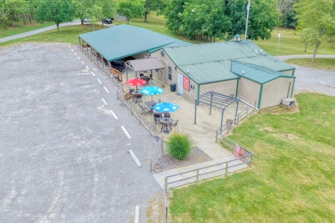 Tiny photo for 405 S Mcbride Road, Ava, IL 62907 (MLS # 12768153)