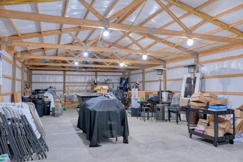 Tiny photo for 405 S Mcbride Road, Ava, IL 62907 (MLS # 12768153)