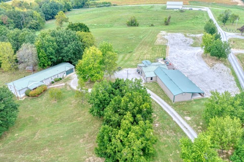 Tiny photo for 405 S Mcbride Road, Ava, IL 62907 (MLS # 12768153)