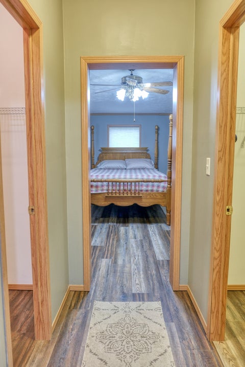 Tiny photo for 405 S Mcbride Road, Ava, IL 62907 (MLS # 12768153)