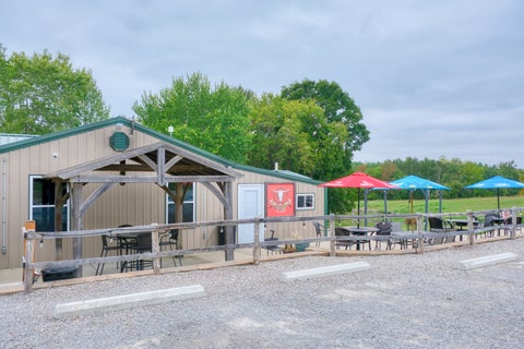 Tiny photo for 405 S Mcbride Road, Ava, IL 62907 (MLS # 12768153)