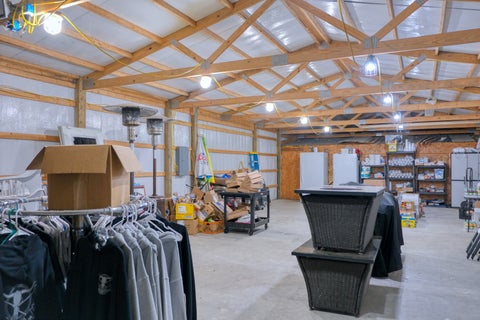 Tiny photo for 405 S Mcbride Road, Ava, IL 62907 (MLS # 12768153)