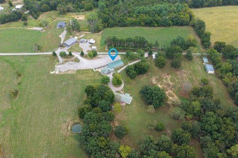 Tiny photo for 405 S Mcbride Road, Ava, IL 62907 (MLS # 12768153)